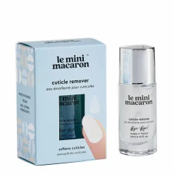 Bye Bye Cuticles - Curticle Remover