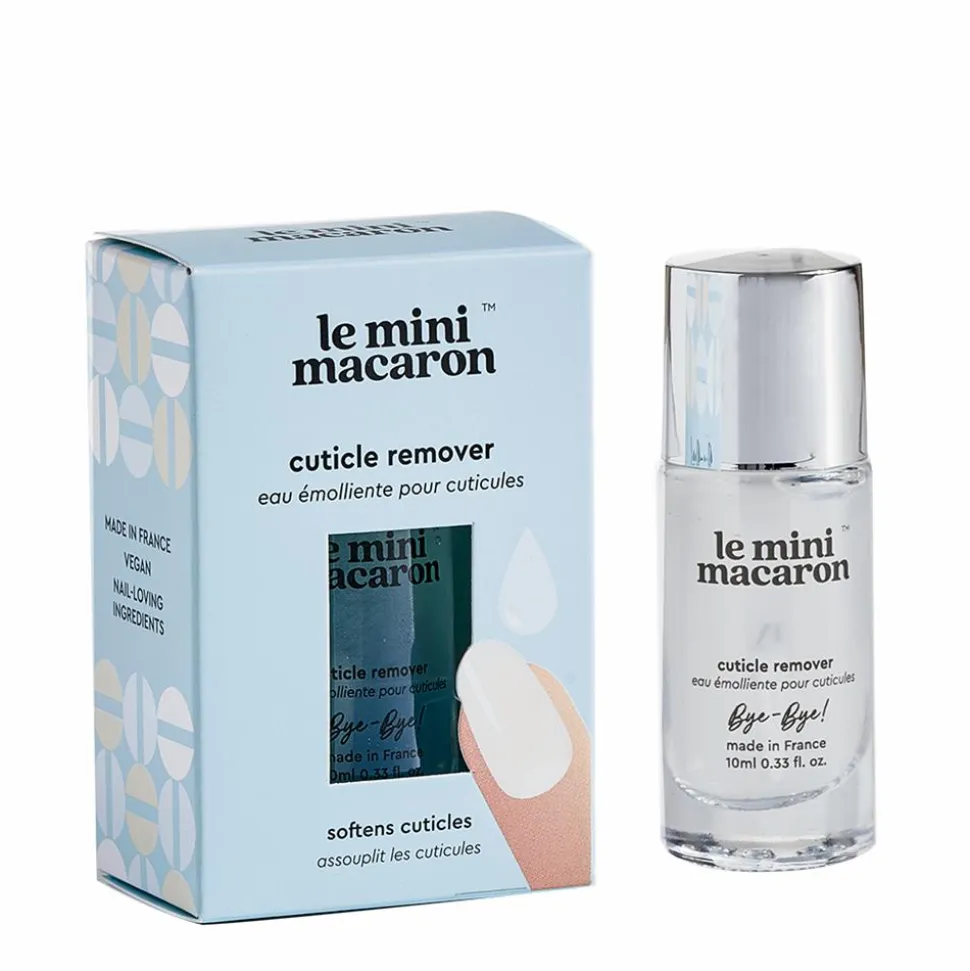 Bye Bye Cuticles - Curticle Remover