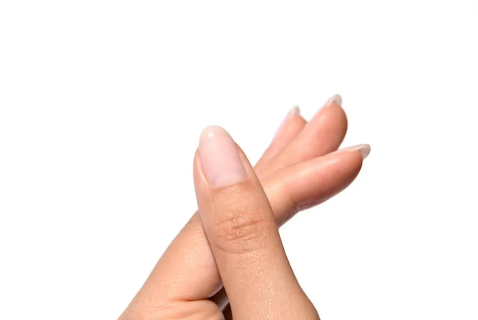 Bye Bye Cuticles - Curticle Remover