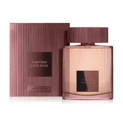 Cafe Rose Eau De Parfum, 100 ml