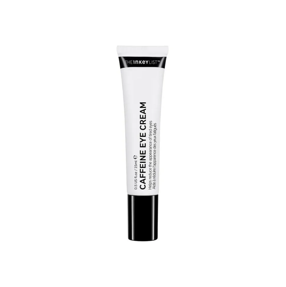 Caffeine Eye Cream, 15 ml