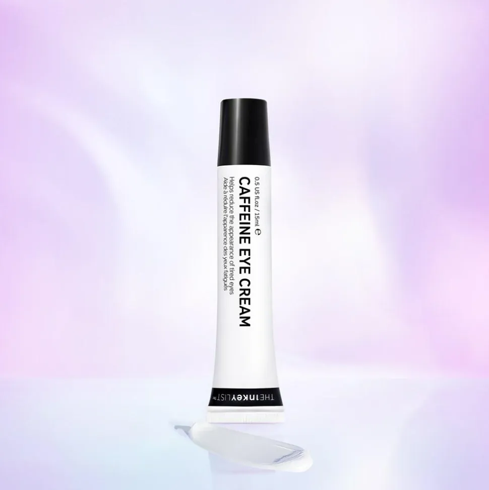 Caffeine Eye Cream, 15 ml