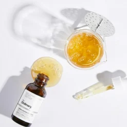 Caffeine Solution 5% + EGCG Serum, 30 ml