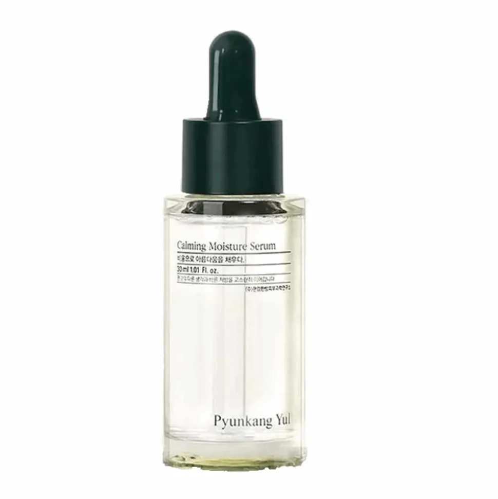 Calming Moisture Serum, 30 ml