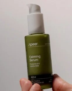 Calming Serum, 30 ml