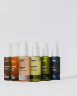 Calming Serum, 30 ml