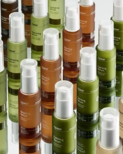 Calming Serum, 30 ml