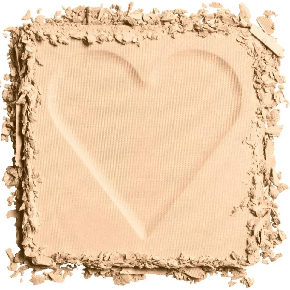 Can't Stop Won't Stop Mattifying Powder, Light