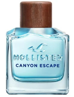 Canyon Escape Him Eau De Toilette, 100 ml