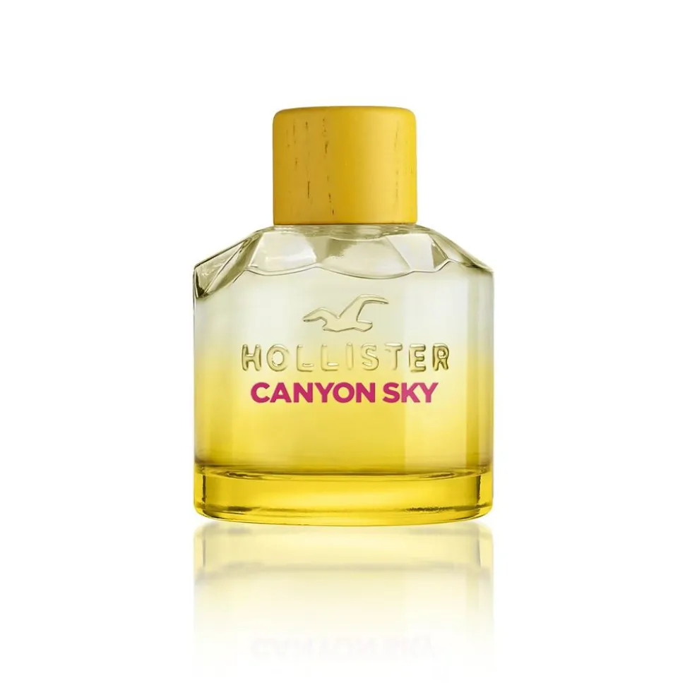 Canyon Sky For Her Eau De Parfum, 100 ml