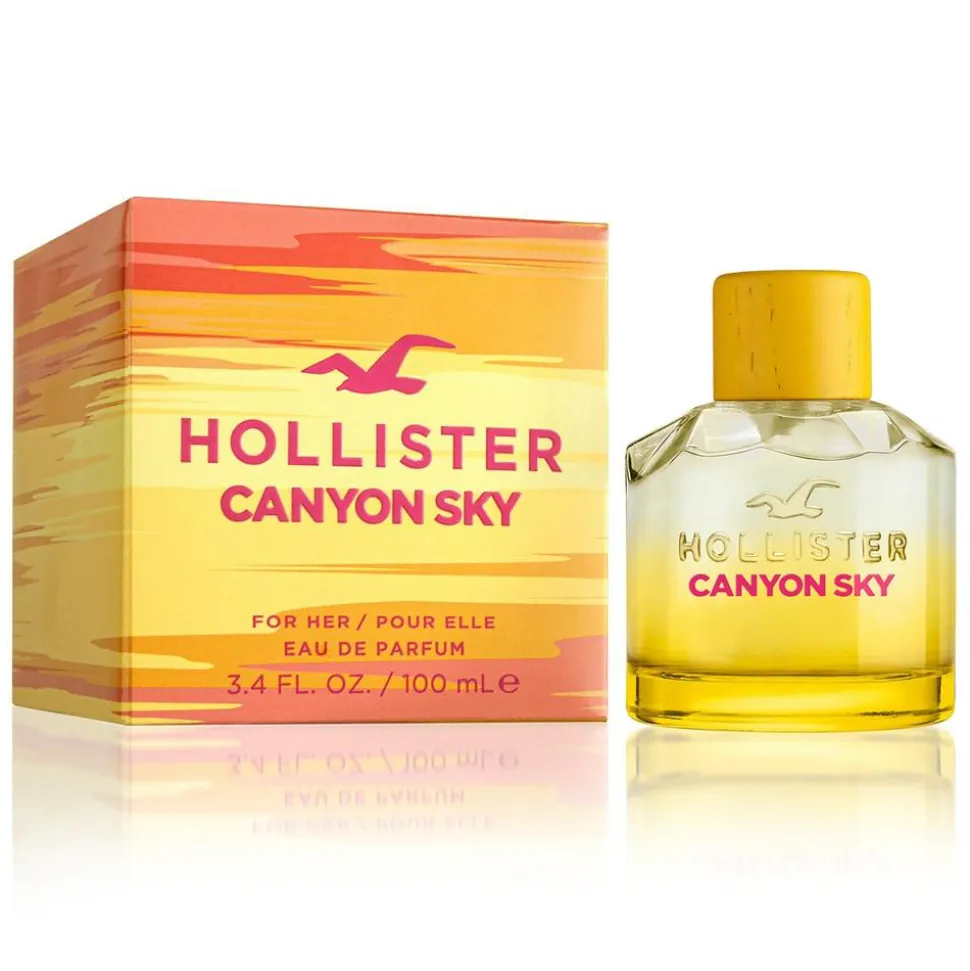 Canyon Sky For Her Eau De Parfum, 100 ml