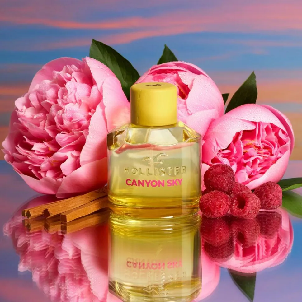 Canyon Sky For Her Eau De Parfum, 100 ml