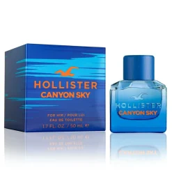 Canyon Sky For Him Eau De Toilette, 50 ml