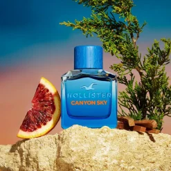 Canyon Sky For Him Eau De Toilette, 50 ml