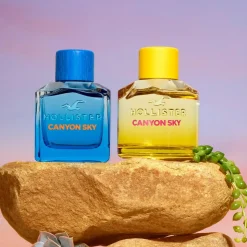 Canyon Sky For Him Eau De Toilette, 50 ml