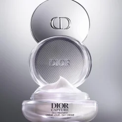 Capture High-Performance Anti-Aging Correction Day Creme, 50 ml