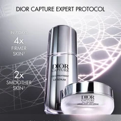 Capture High-Performance Anti-Aging Correction Day Creme, 50 ml