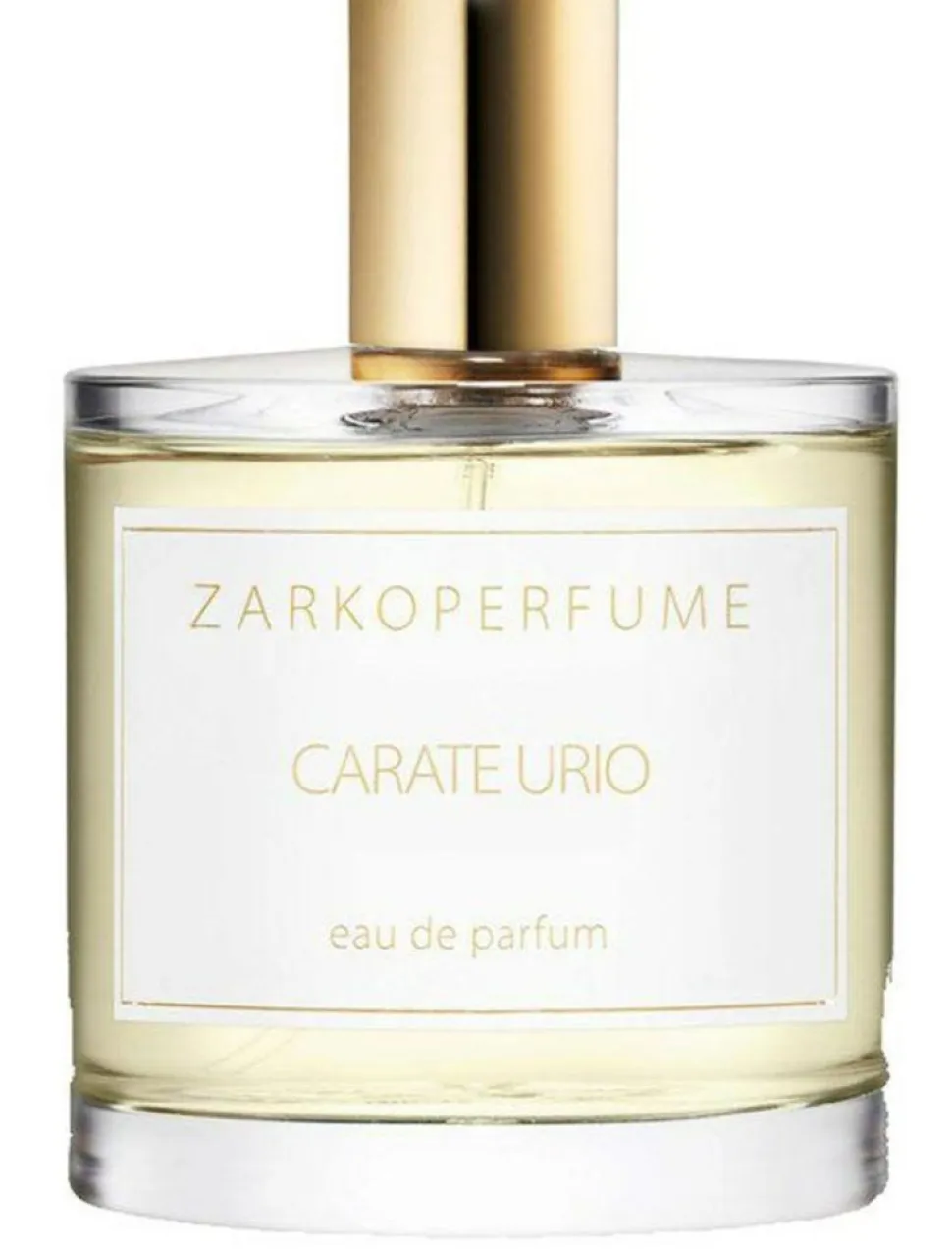 Carate Urio Eau De Parfum