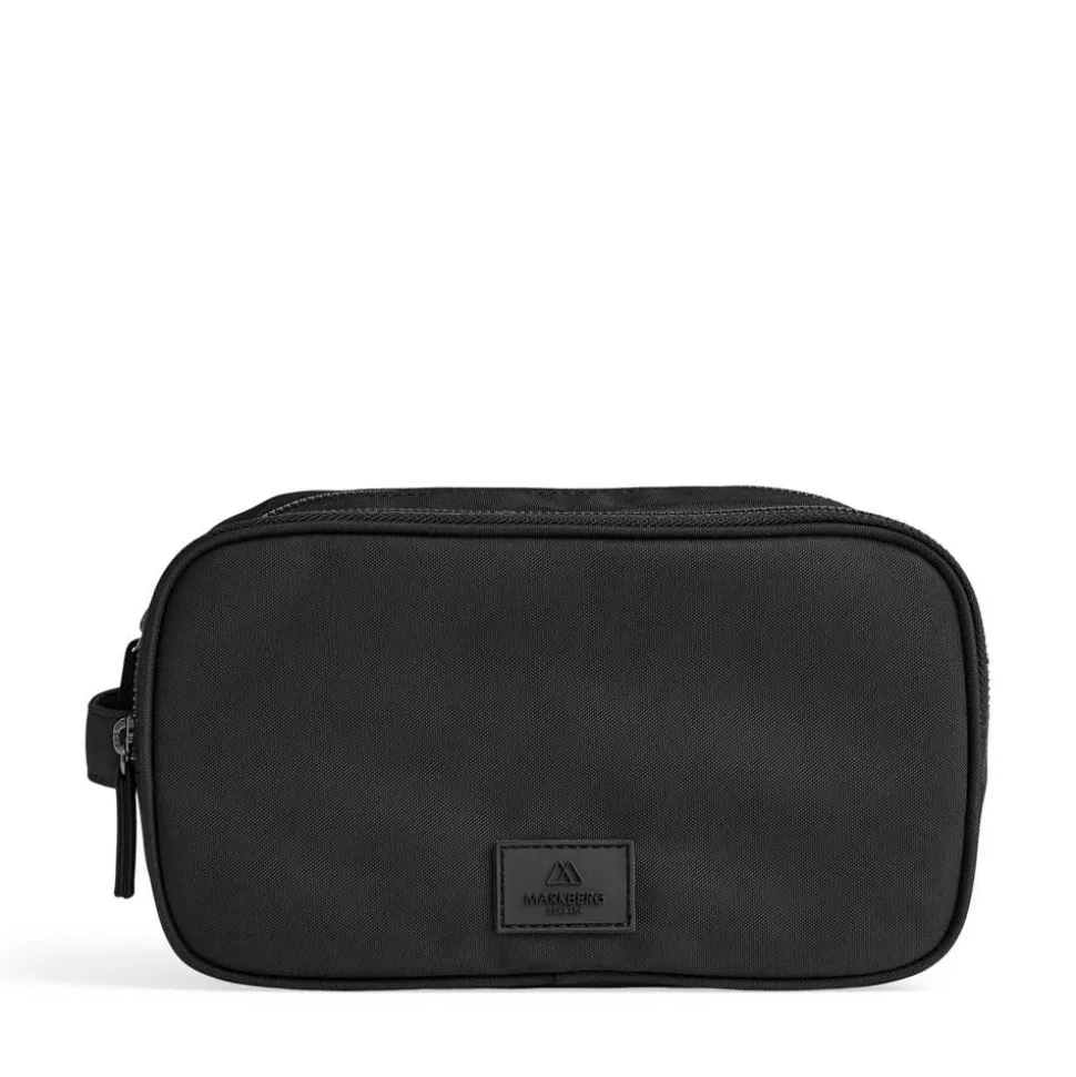 Care Toilettaske, Black