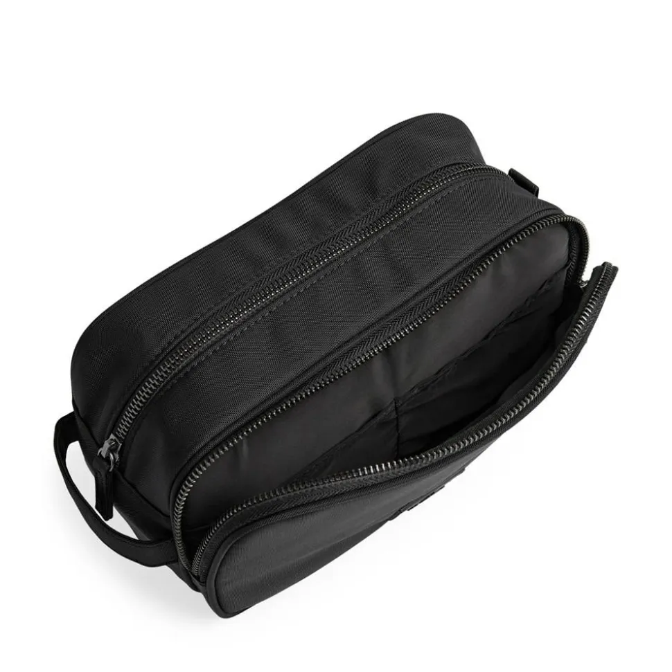 Care Toilettaske, Black