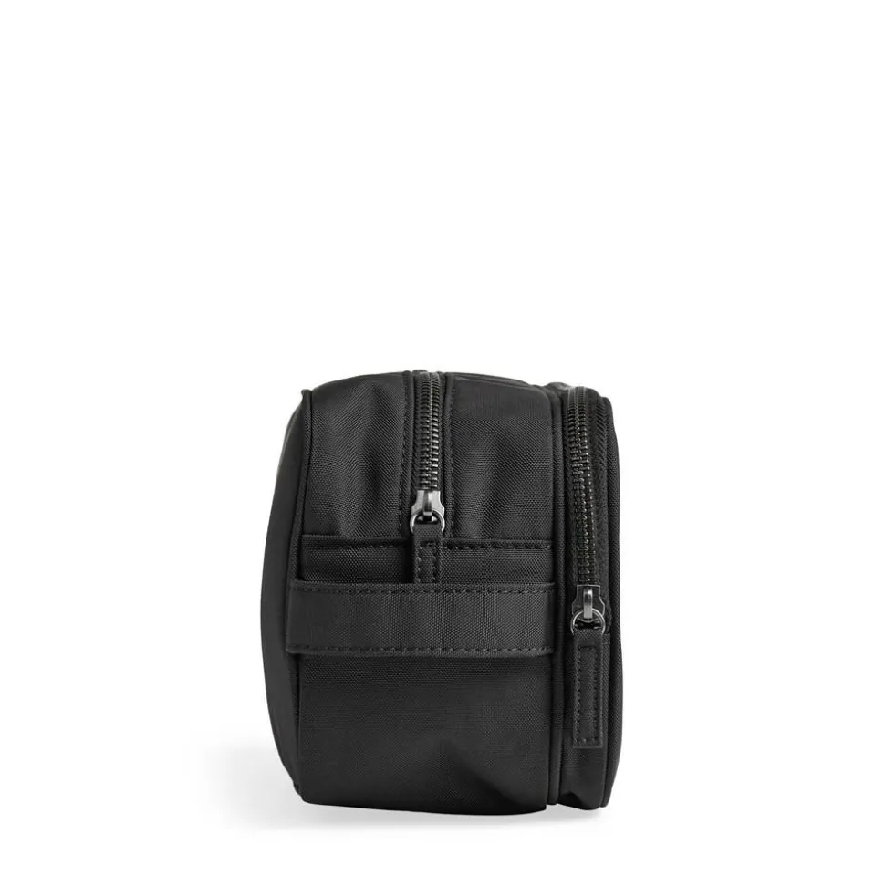 Care Toilettaske, Black