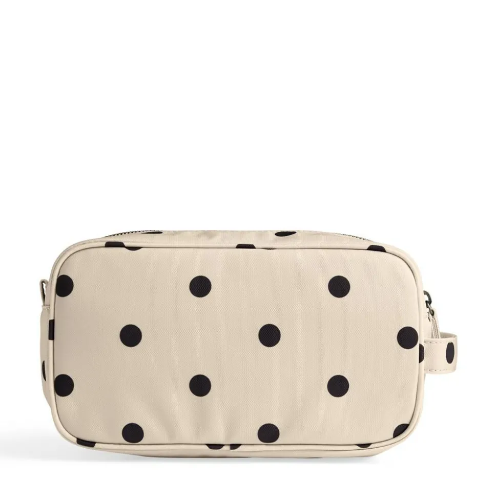 Care Toilettaske, Polka Dot