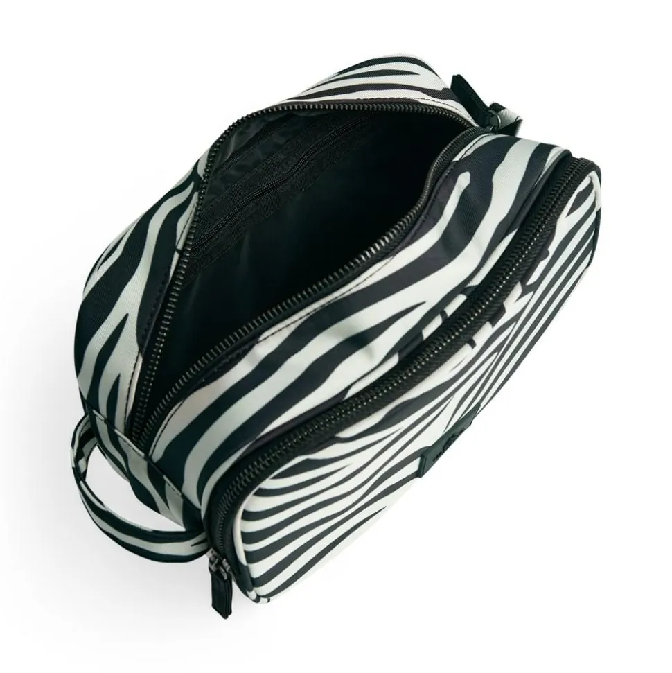 Care Toilettaske, Zebra