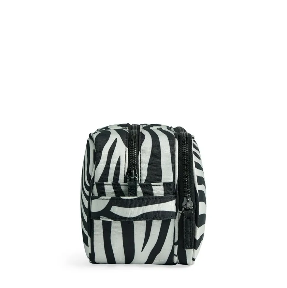 Care Toilettaske, Zebra