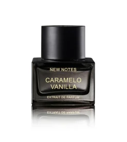 Carmelo Vanilla Extrait De Parfum, 50 ml