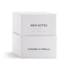 Carmelo Vanilla Extrait De Parfum, 50 ml