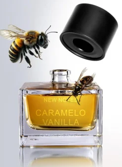 Carmelo Vanilla Extrait De Parfum, 50 ml