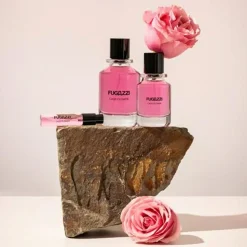 Cash Flower Eau De Parfum, 50 ml