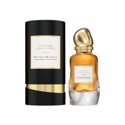 Cashmere Collection Palo Santo Eau De Parfum, 100 ml