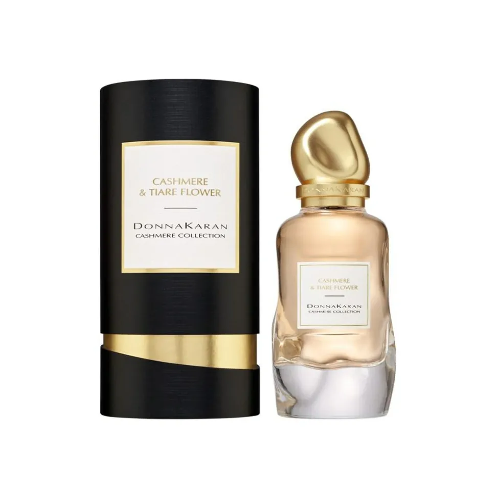Cashmere Collection Tiare Flower Eau De Parfum, 100 ml
