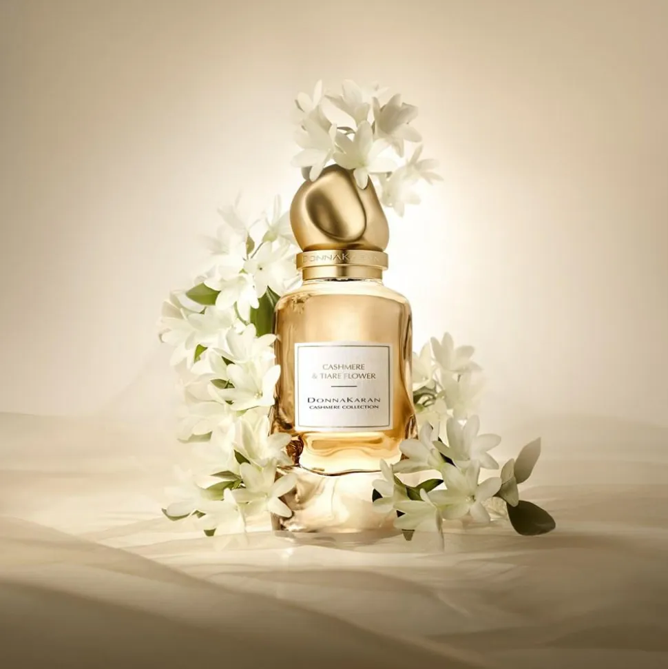 Cashmere Collection Tiare Flower Eau De Parfum, 100 ml