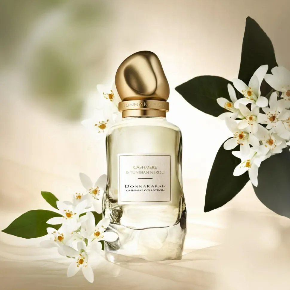 Cashmere Collection Tunisian Neroli Eau De Parfum, 100 ml