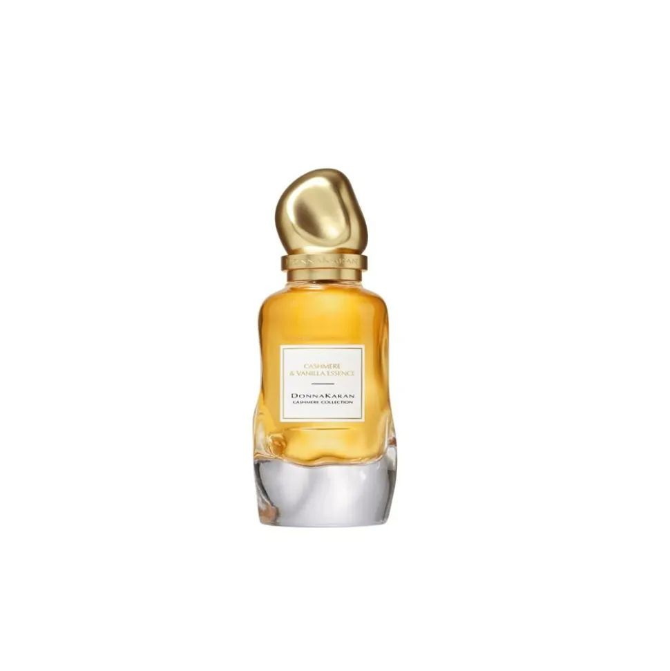 Cashmere Collection Vanilla Essence Eau De Parfum, 100 ml