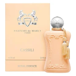 Cassili Eau De Parfum, 75 ml