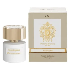 Cassiopea Extrait De Parfum, 100 ml