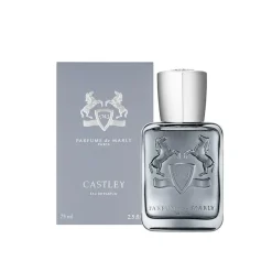Castley Eau De Parum, 75 ml
