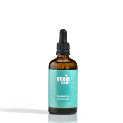 Castor Olie, 100 ml