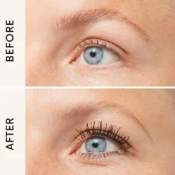 Catchy Allergy Certified Eyes Mascara, Sort