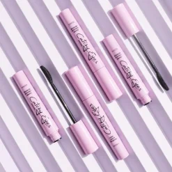Catchy Allergy Certified Eyes Mascara, Sort