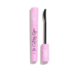 Catchy Allergy Støt Brysterne Mascara, Black