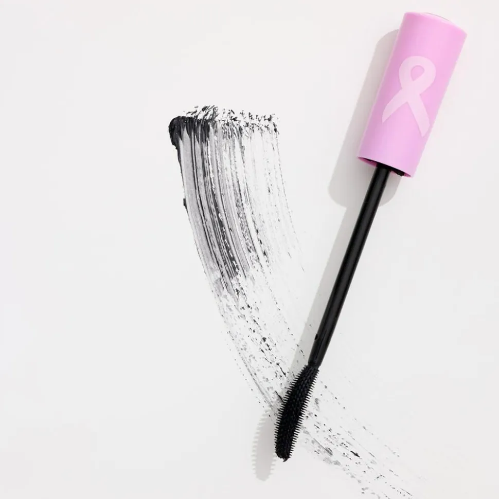 Catchy Allergy Støt Brysterne Mascara, Black