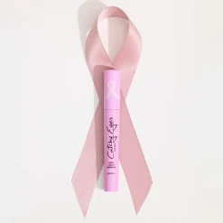 Catchy Allergy Støt Brysterne Mascara, Black