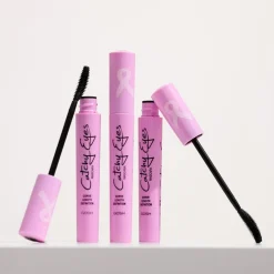Catchy Allergy Støt Brysterne Mascara, Black