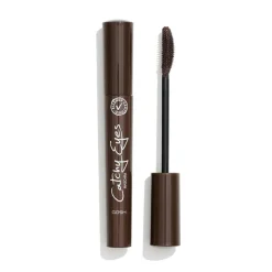 Catchy Eyes Mascara, Brown