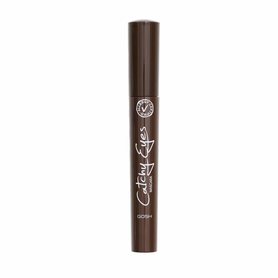 Catchy Eyes Mascara, Brown