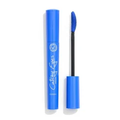 Catchy Eyes Mascara, Crazy Blue